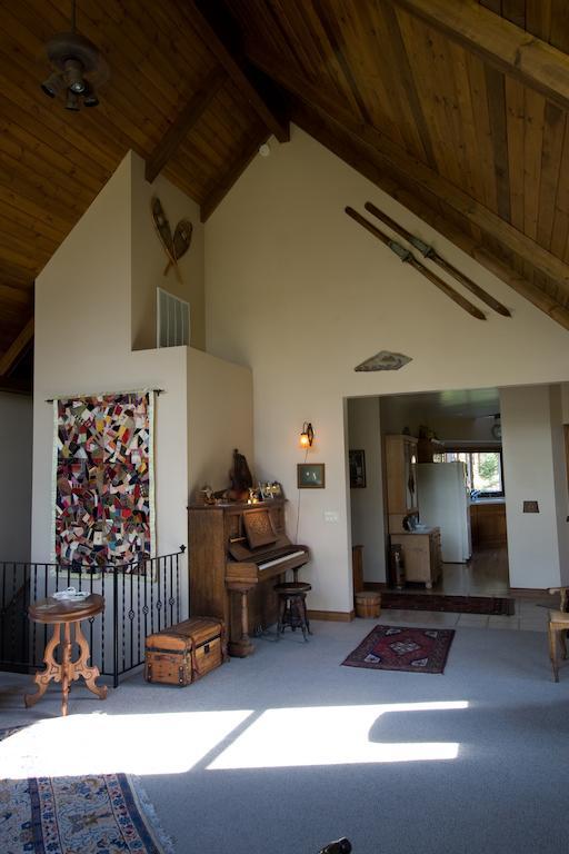 Idahome Bed And Breakfast Post Falls Eksteriør bilde