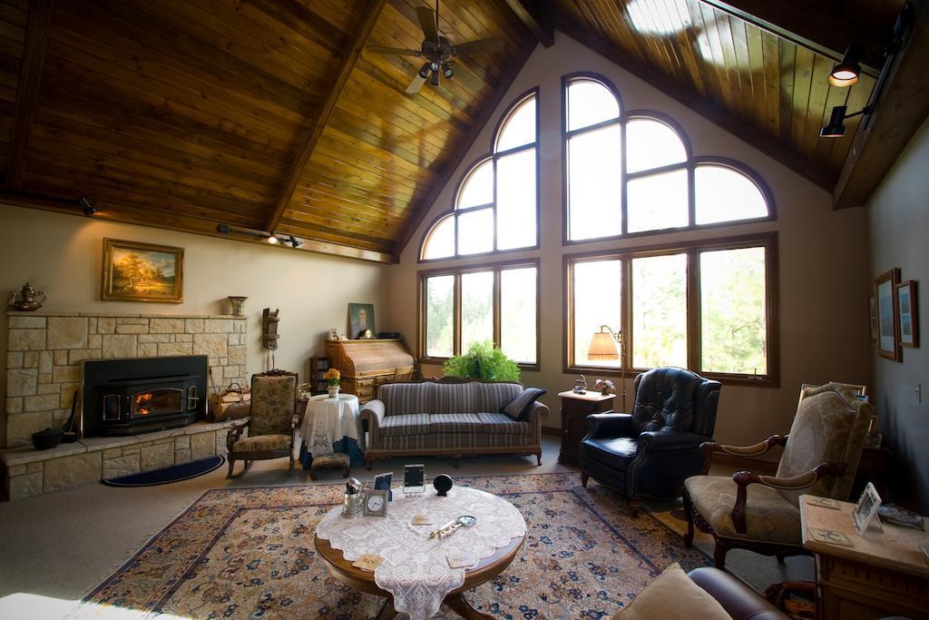 Idahome Bed And Breakfast Post Falls Eksteriør bilde