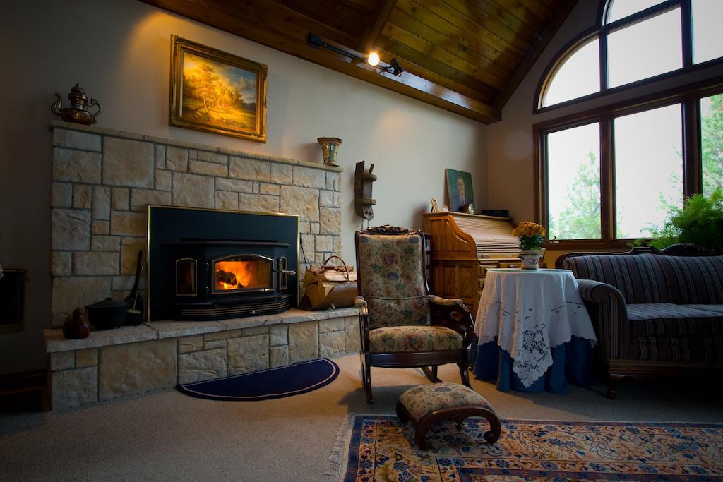 Idahome Bed And Breakfast Post Falls Eksteriør bilde