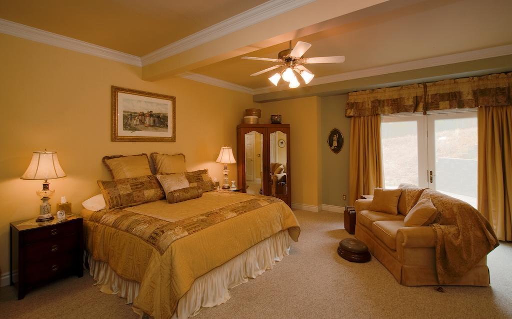 Idahome Bed And Breakfast Post Falls Rom bilde