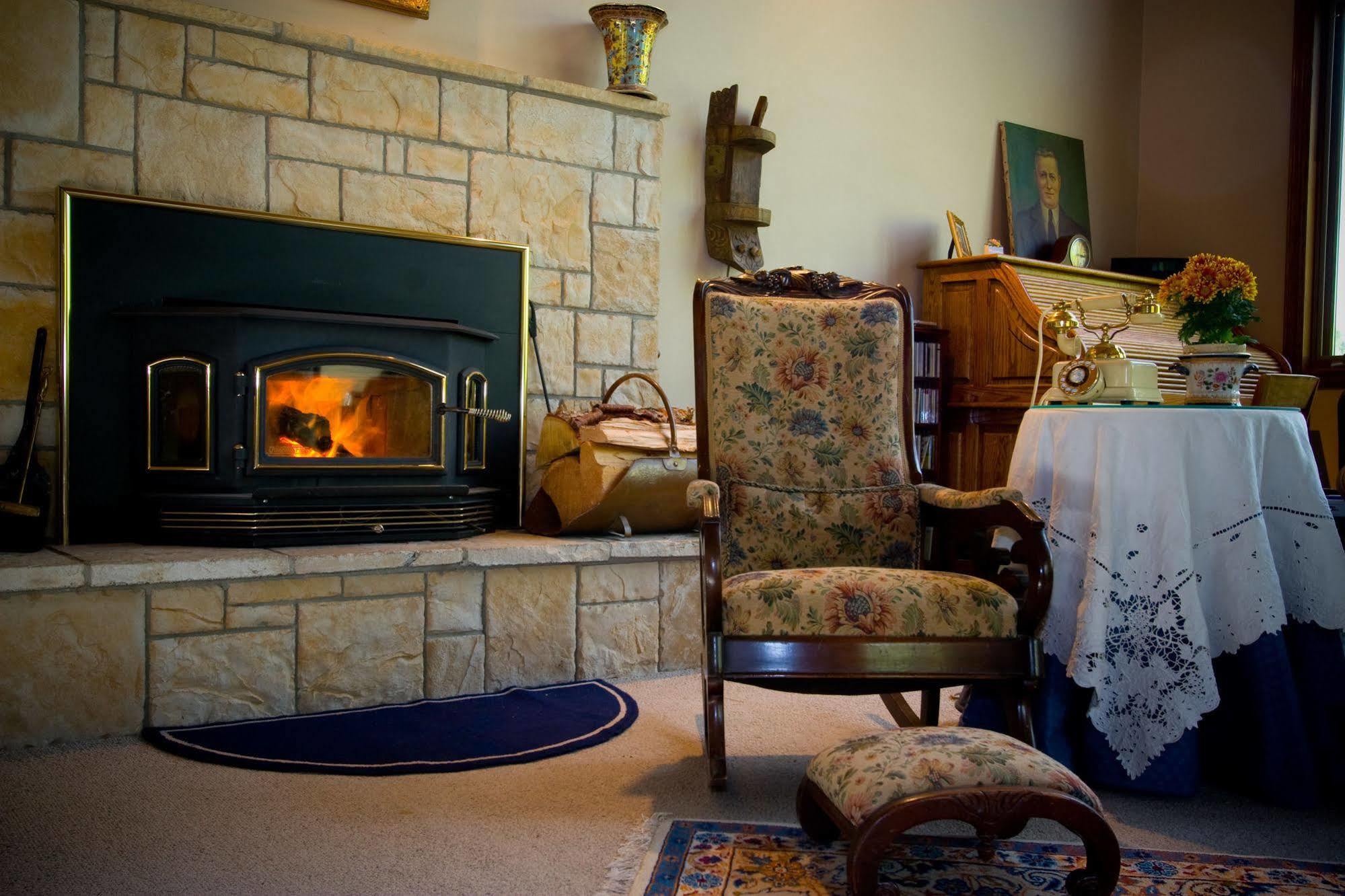 Idahome Bed And Breakfast Post Falls Eksteriør bilde